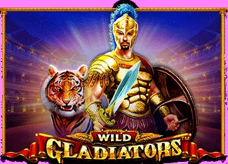 Pragmatic : Wild Gladiator - ADAGAMING168
