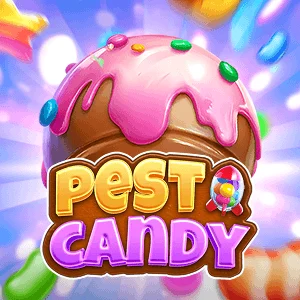 Candy Frenzy - ADAGAMING168