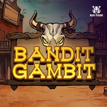 Bandit Gambit - ADAGAMING168
