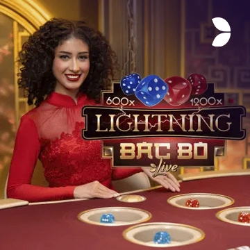 Lightning Bac Bo - ADAGAMING168