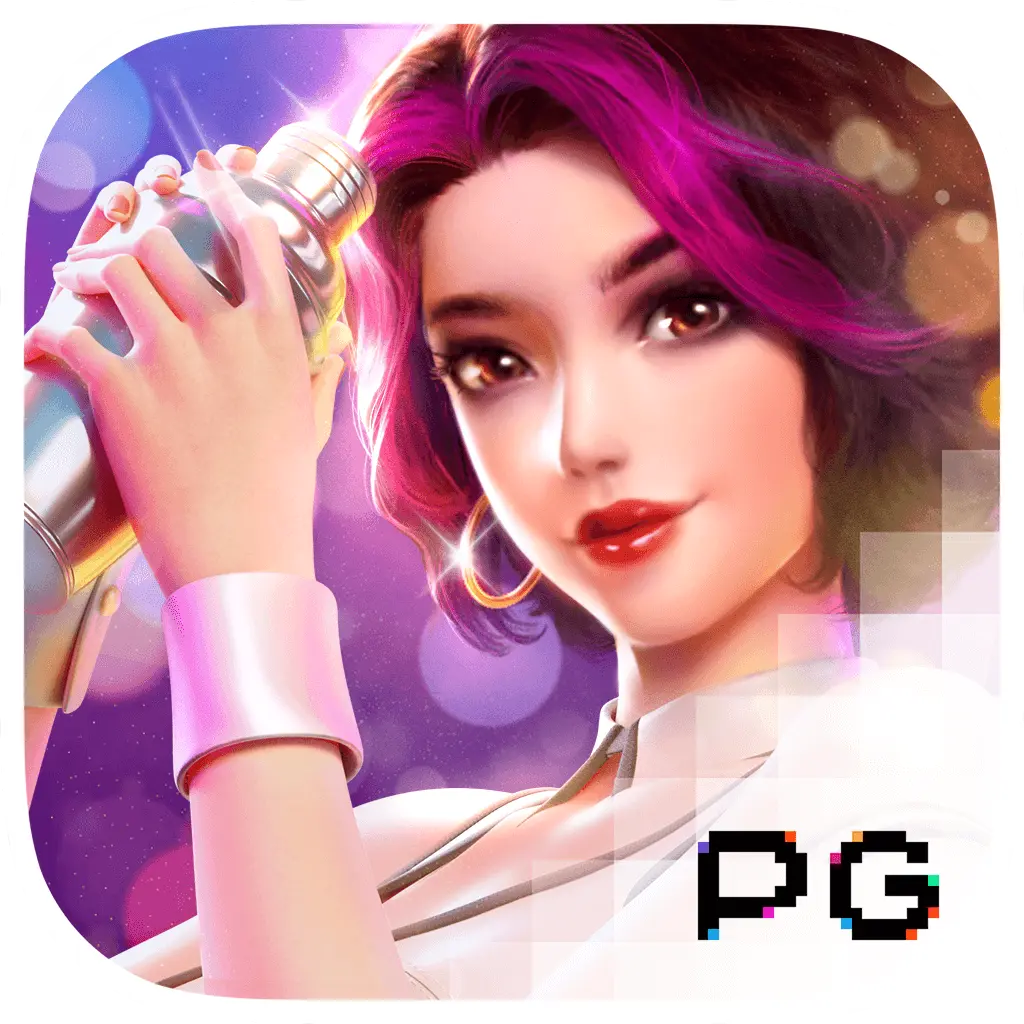 PGSoft : Cocktail Nights - ADAGAMING168