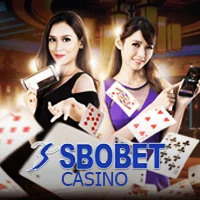 Sbobet Casino - ADAGAMING168