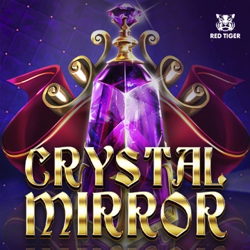 Crystal Mirror - ADAGAMING168
