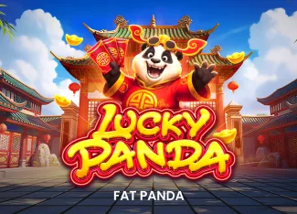 Lucky Panda - ADAGAMING168