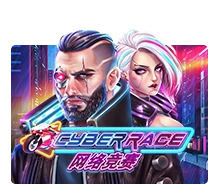 Joker123 : Cyber Race - ADAGAMING168