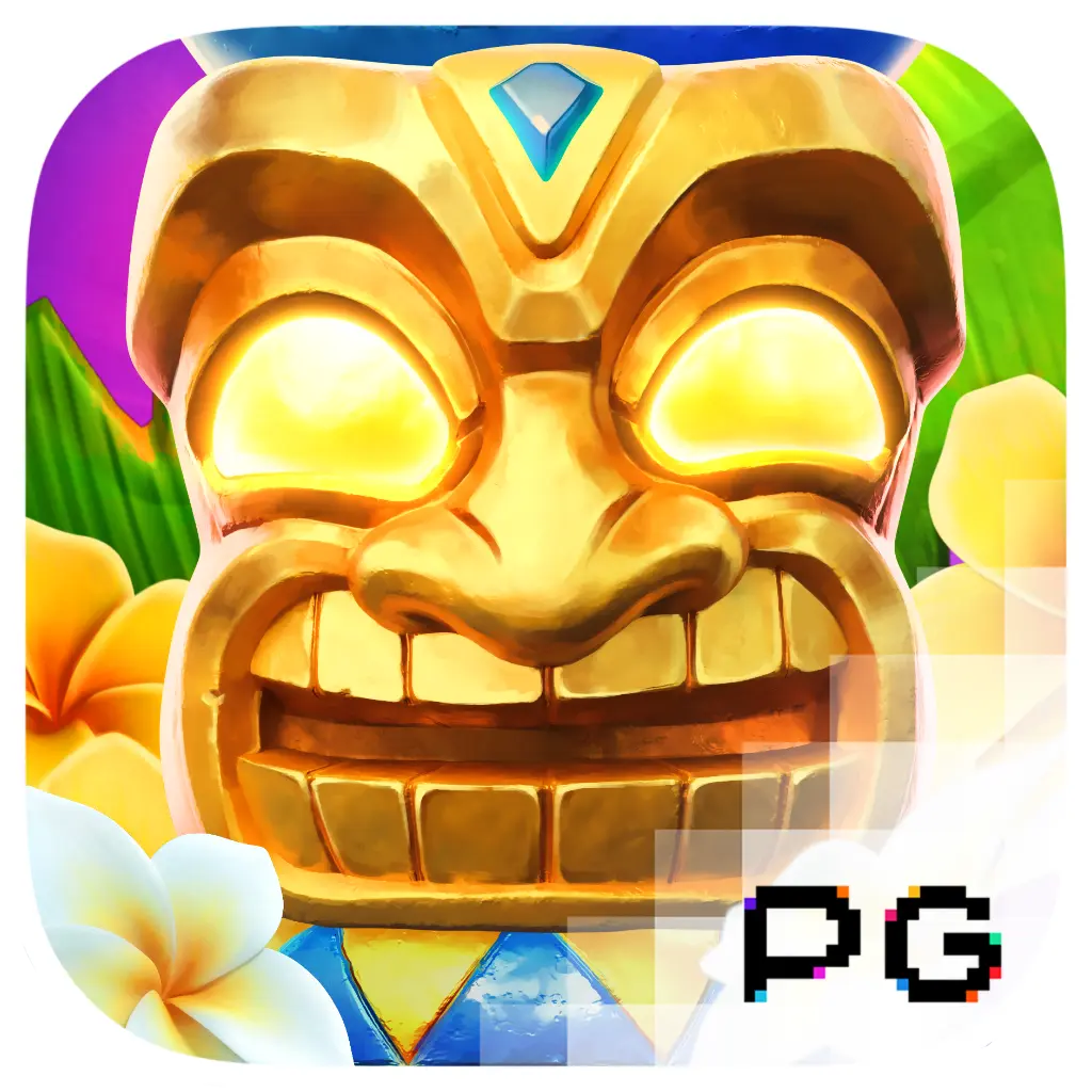 PGSoft : Hawaiian Tiki - ADAGAMING168