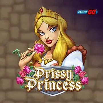 Prissy Princess - ADAGAMING168