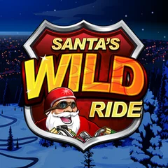 Santas Wild Ride - ADAGAMING168