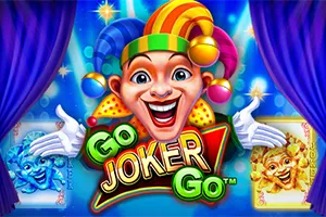 Go Joker Go™ - ADAGAMING168