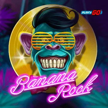 Banana Rock - ADAGAMING168
