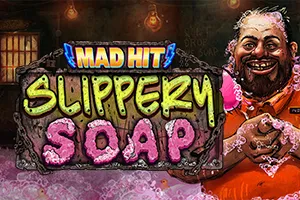 Mad Hit Slippery Soap - ADAGAMING168
