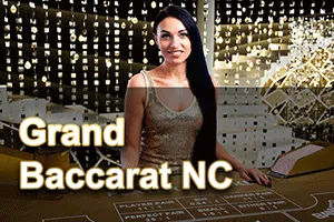Grand Baccarat NC - ADAGAMING168