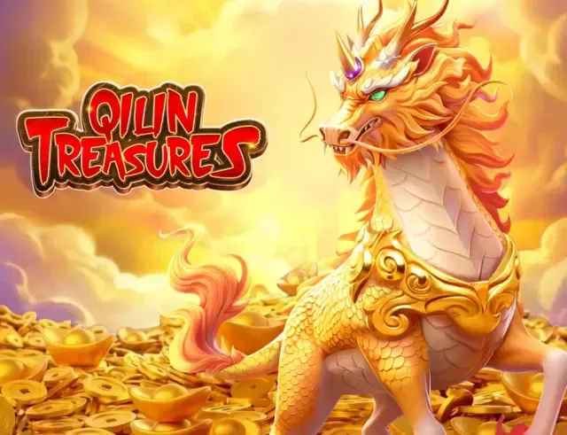 Qilin Treasures - ADAGAMING168