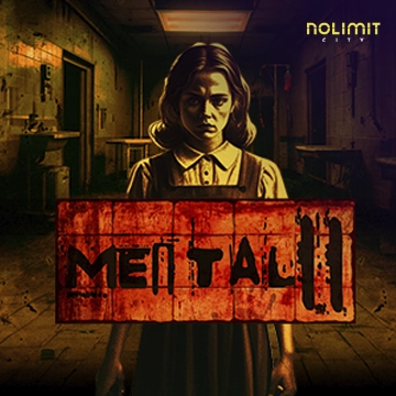 NolimitCity : Mental 2 - ADAGAMING168