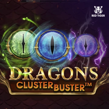 Dragons Clusterbuster - ADAGAMING168
