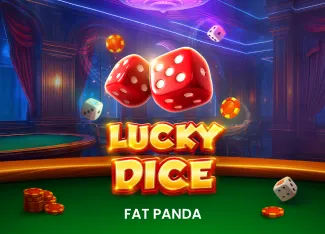 Lucky Dice - ADAGAMING168