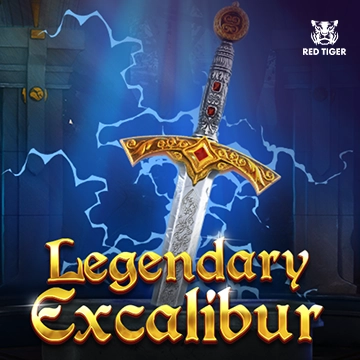 Legendary Excalibur - ADAGAMING168