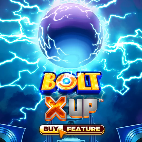 Bolt X UP - ADAGAMING168