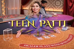 Teen Patti Live - ADAGAMING168