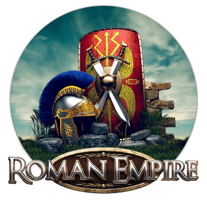 Habanero : Roman Empire - ADAGAMING168