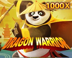 Dragon Warrior - ADAGAMING168
