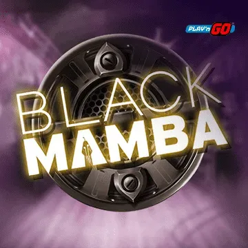 Black Mamba - ADAGAMING168