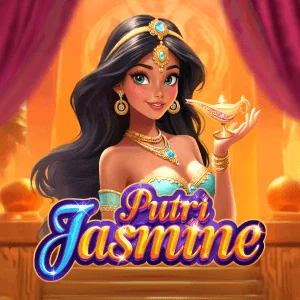 Princess Jasmine - ADAGAMING168