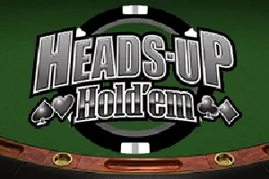 Headsup Holdem - ADAGAMING168