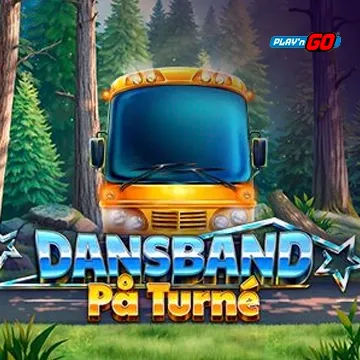 Dansband På Turné - ADAGAMING168