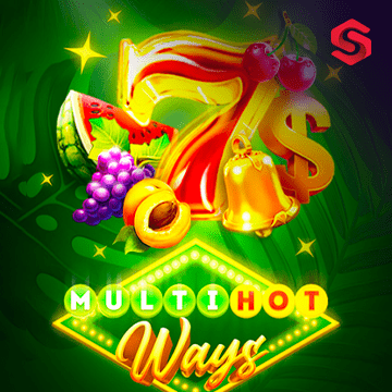 Multi Hot Wild Ways - ADAGAMING168