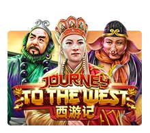 Journey To The West - ADAGAMING168