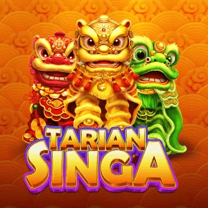 Lion Dance - ADAGAMING168