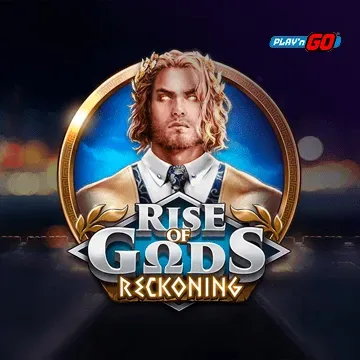 Rise of Gods: Reckoning - ADAGAMING168