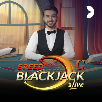 Speed Blackjack G - ADAGAMING168