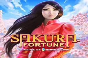 Sakura Fortune - ADAGAMING168
