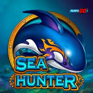 Sea Hunter - ADAGAMING168