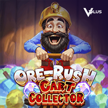 Ore Rush: Cart Collector - ADAGAMING168