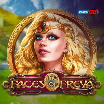 The Faces Of Freya - ADAGAMING168