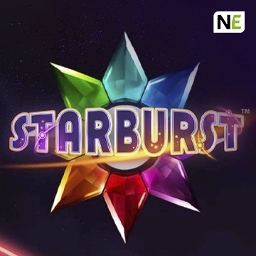 Starburst - ADAGAMING168