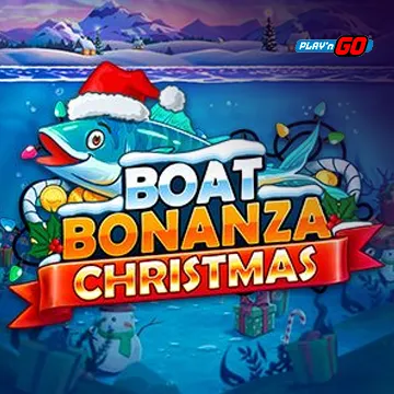 Boat Bonanza Christmas - ADAGAMING168
