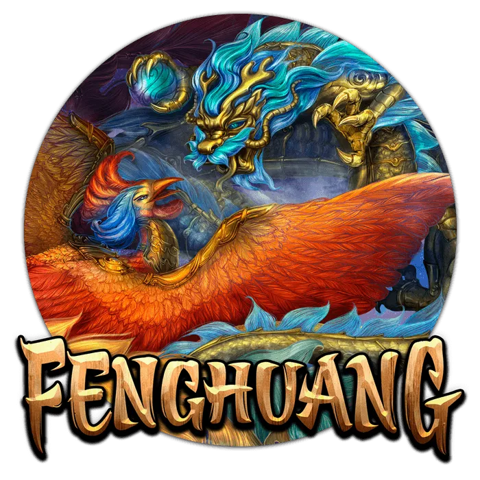 Habanero : Fenghuang - ADAGAMING168