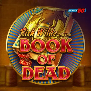 Book of Dead - ADAGAMING168