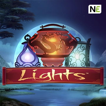 Lights - ADAGAMING168