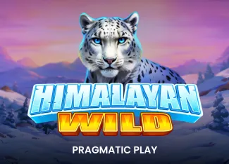 Pragmatic : Himalayan Wild - ADAGAMING168
