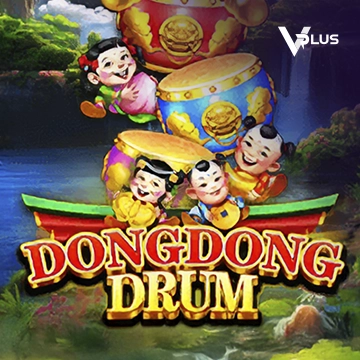 Dongdong Drum - ADAGAMING168