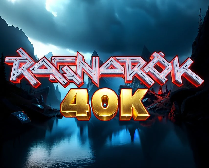 Ragnarok 40K - ADAGAMING168