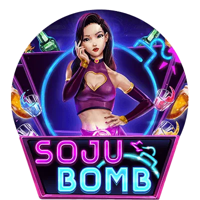 Habanero : Soju Bomb - ADAGAMING168