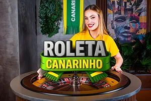 Roleta Canarinho - ADAGAMING168