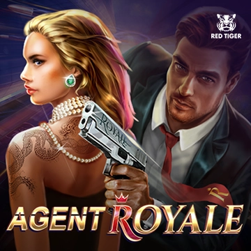 Agent Royale - ADAGAMING168