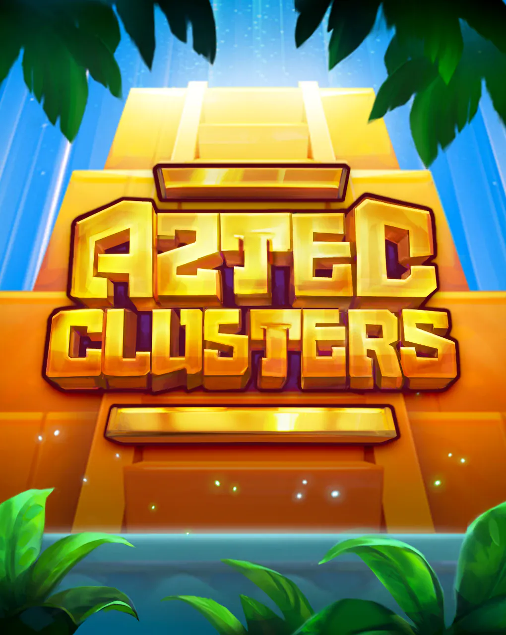 Bgaming : Aztec Clusters - ADAGAMING168